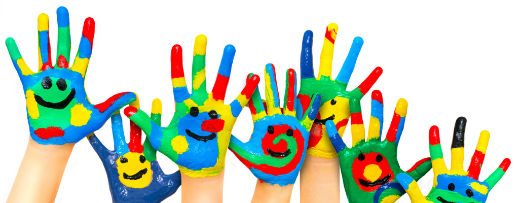 Types of Art and Craft Classes for Kids