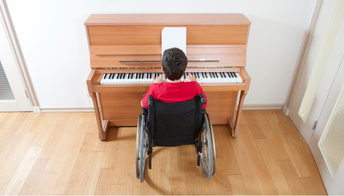 Music Therapy for Autism